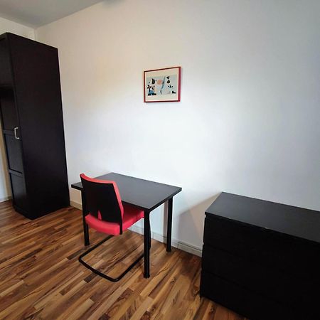 Monteurzimmer - วัลด์บรอนน์ ภายนอก รูปภาพ