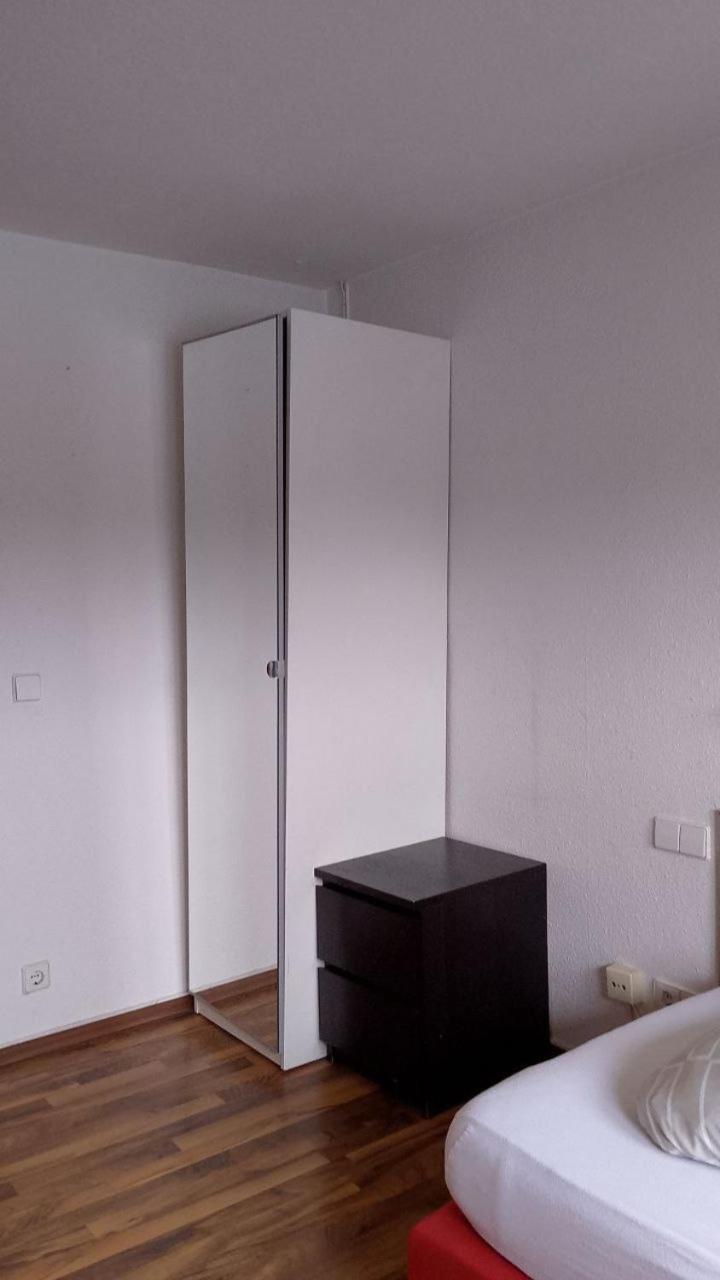 Monteurzimmer - วัลด์บรอนน์ ภายนอก รูปภาพ