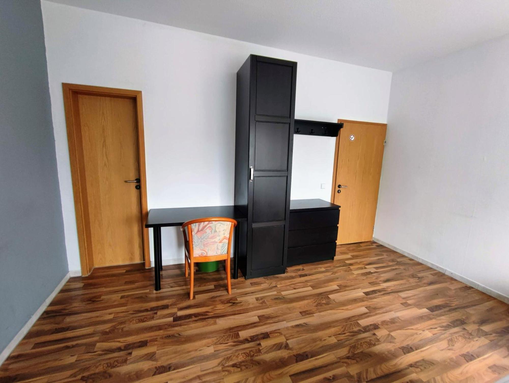 Monteurzimmer - วัลด์บรอนน์ ภายนอก รูปภาพ