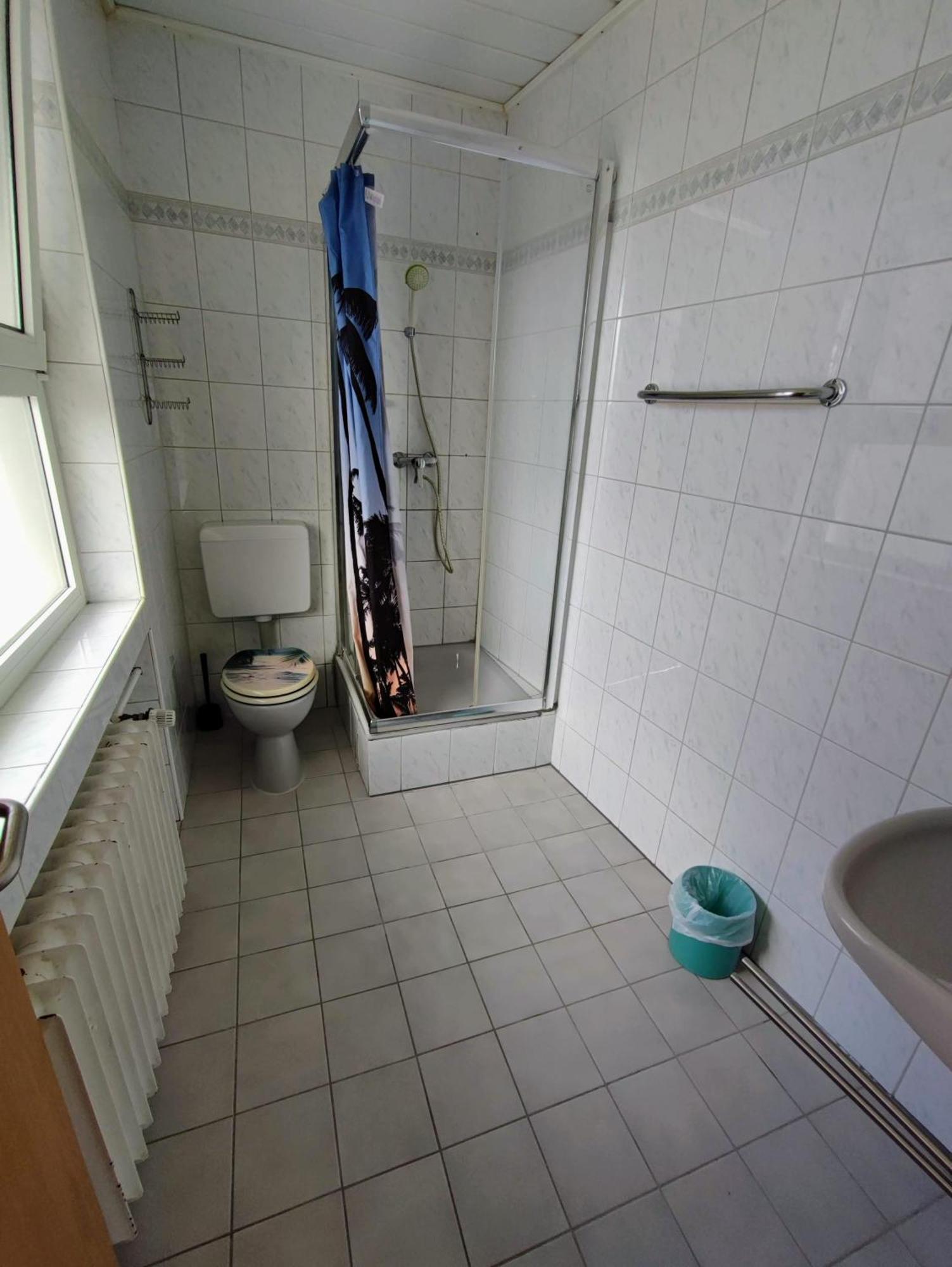 Monteurzimmer - วัลด์บรอนน์ ภายนอก รูปภาพ